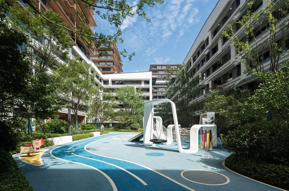 杭州建工衢州首個(gè)規(guī)劃新建類未來社區(qū)項(xiàng)目交付.jpg